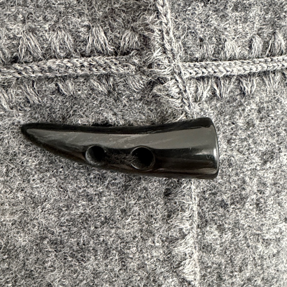 Vintage Ruby Rd. 100% Wool Jacket - image 3